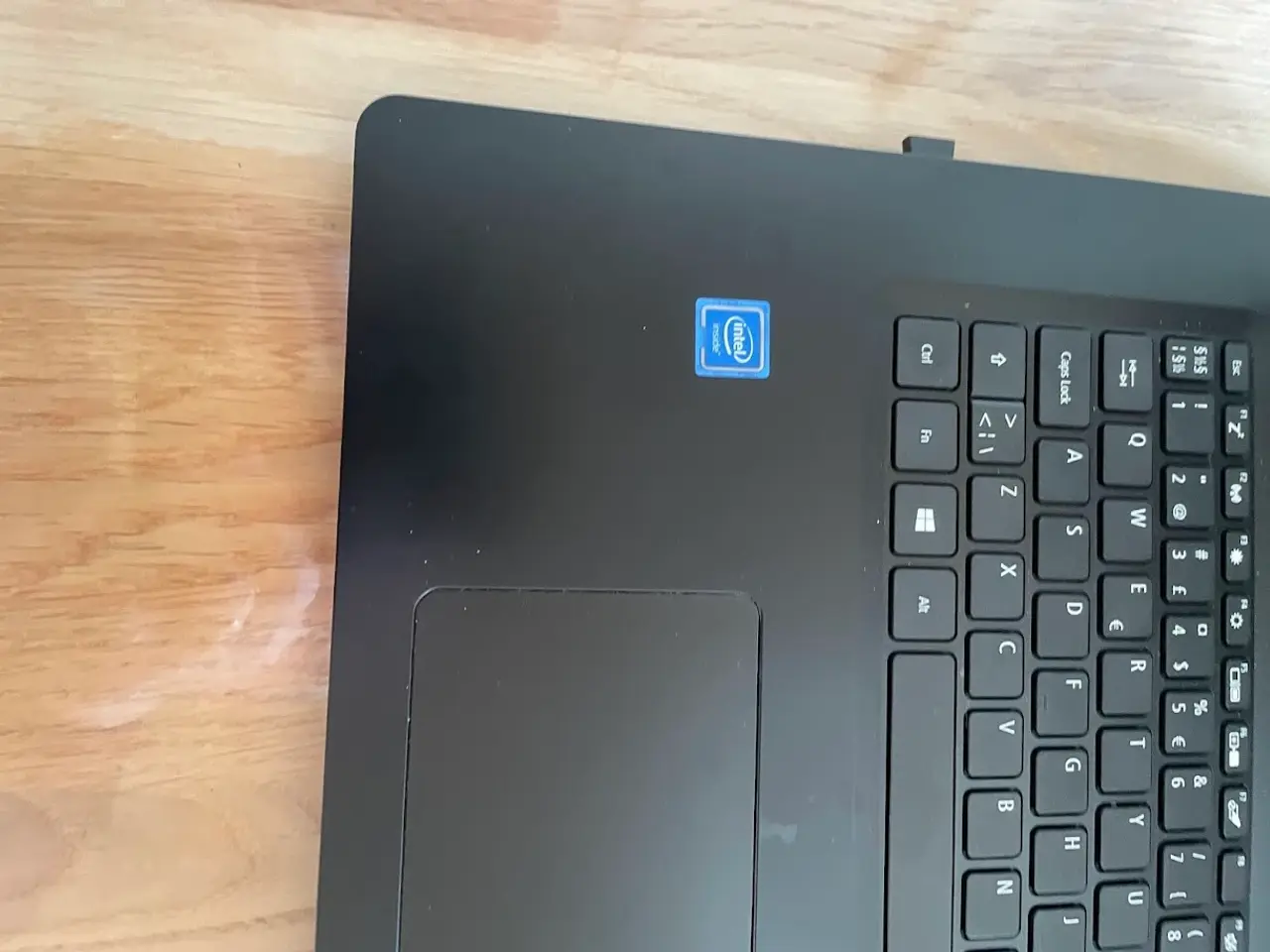 Billede 4 - Acer med Taske