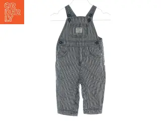 Buksedragt fra Carter's (str. 6 mdr)