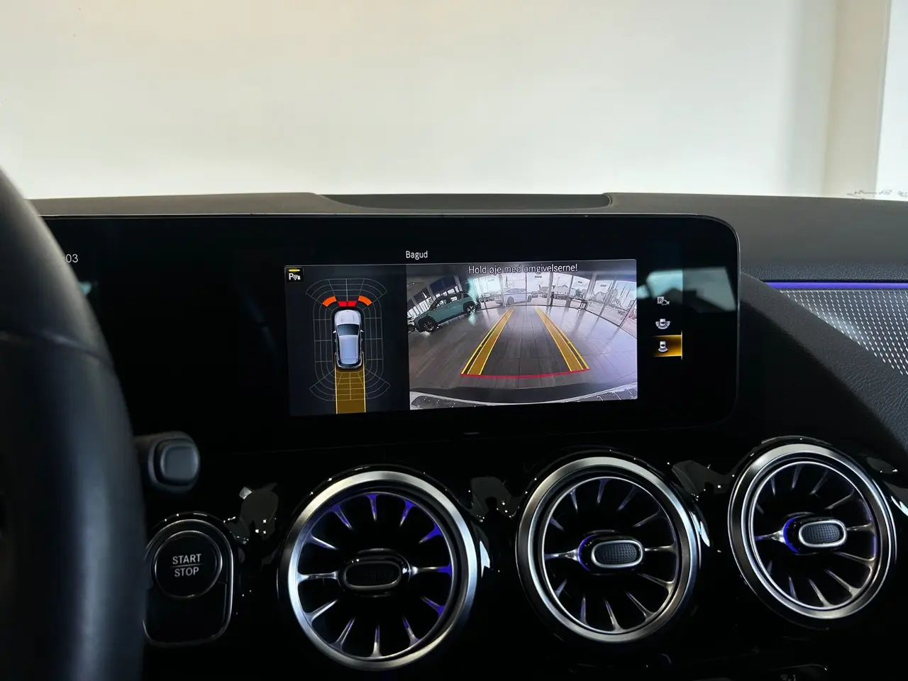 Billede 14 - Mercedes EQA250
