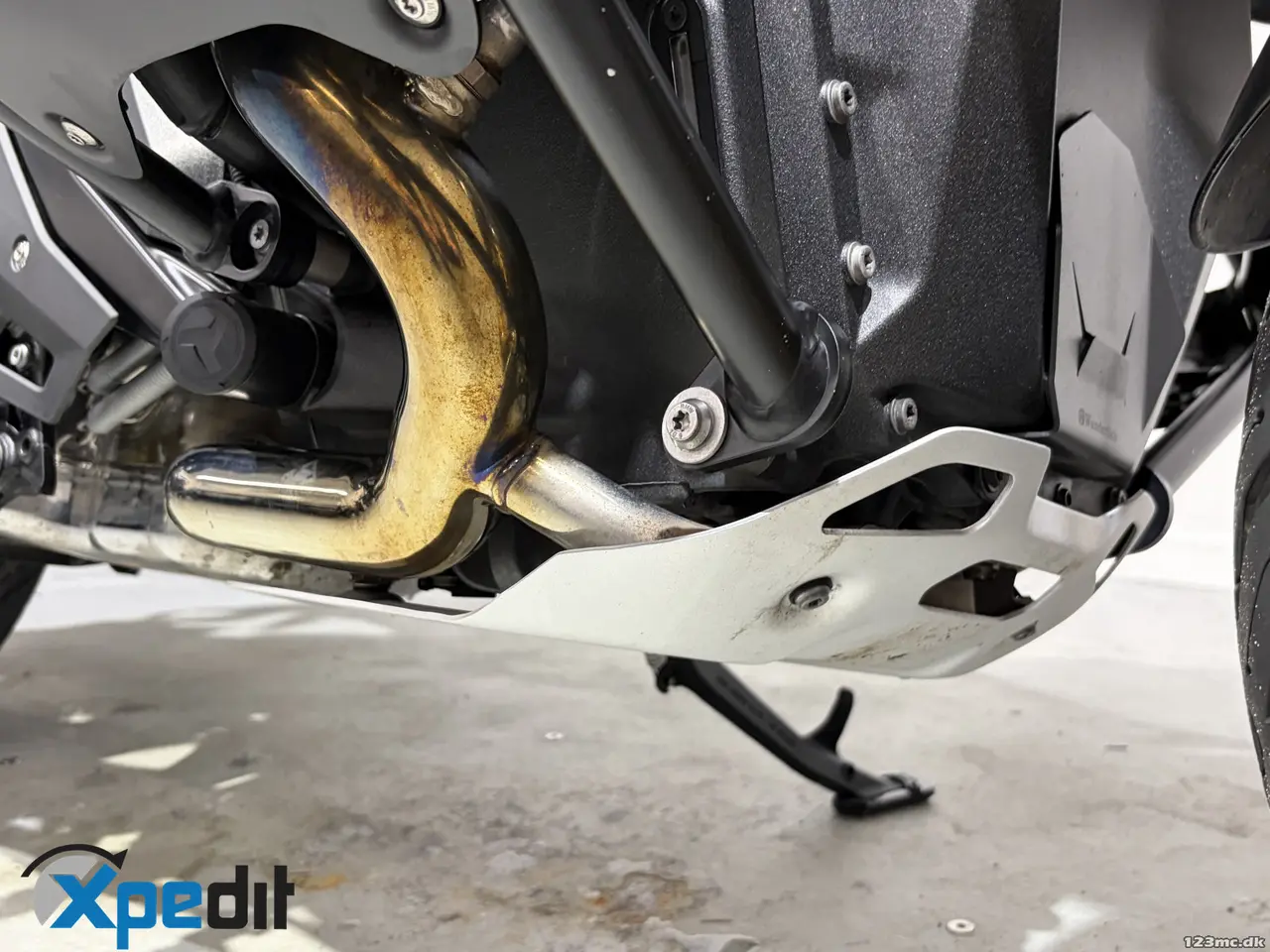 Billede 24 - BMW R 1300 GS