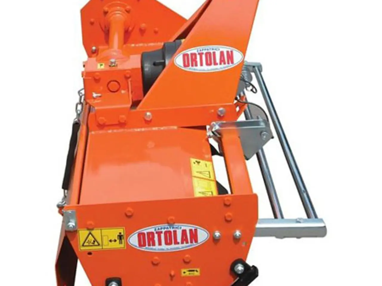 Billede 6 - Ortolan G 120 S