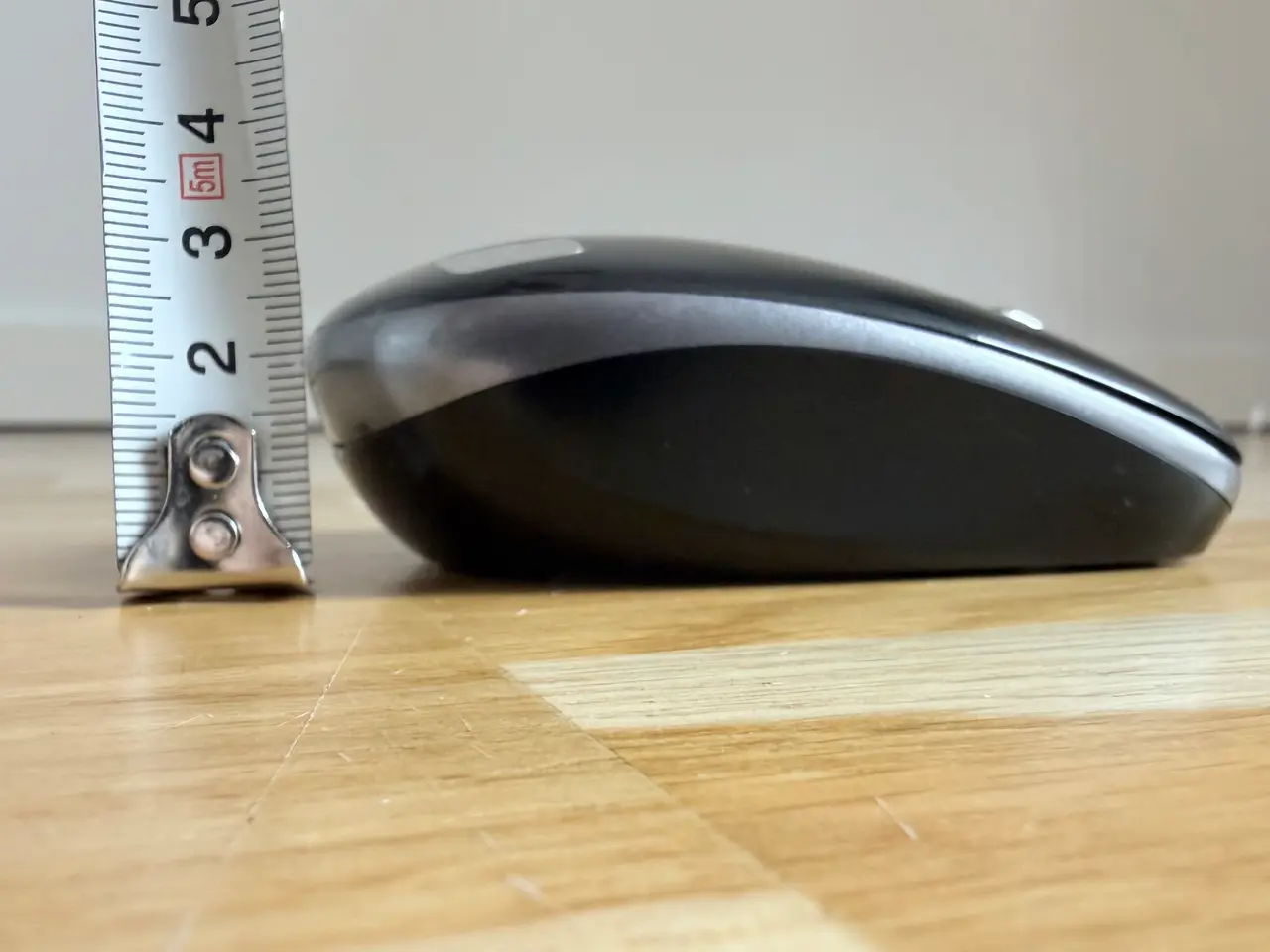 Billede 5 - Logitech M555b kompakt Bluetooth mus - portable 