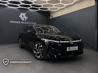 VW ID.7 77 Pro Tourer