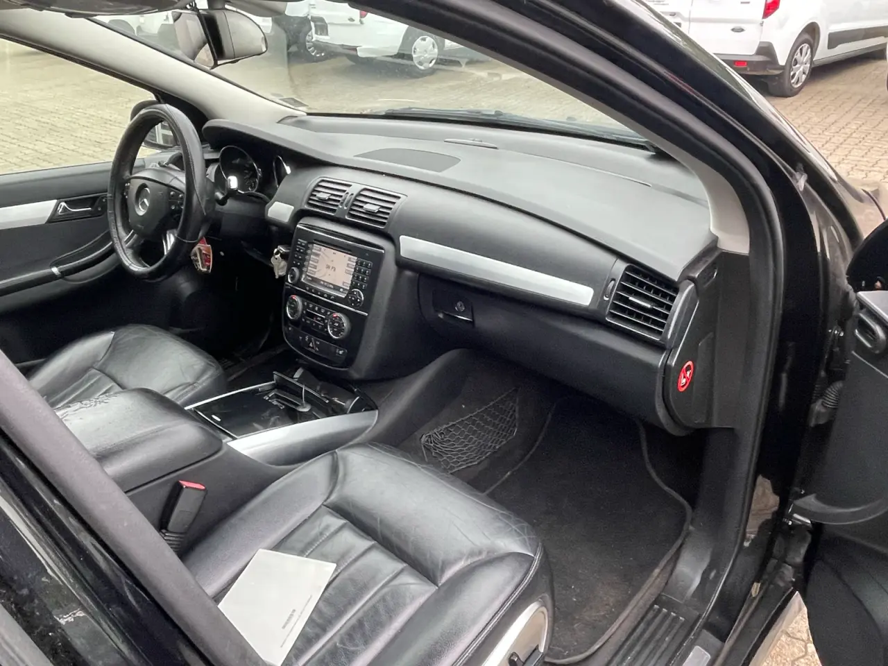 Billede 8 - Mercedes R320 diesel