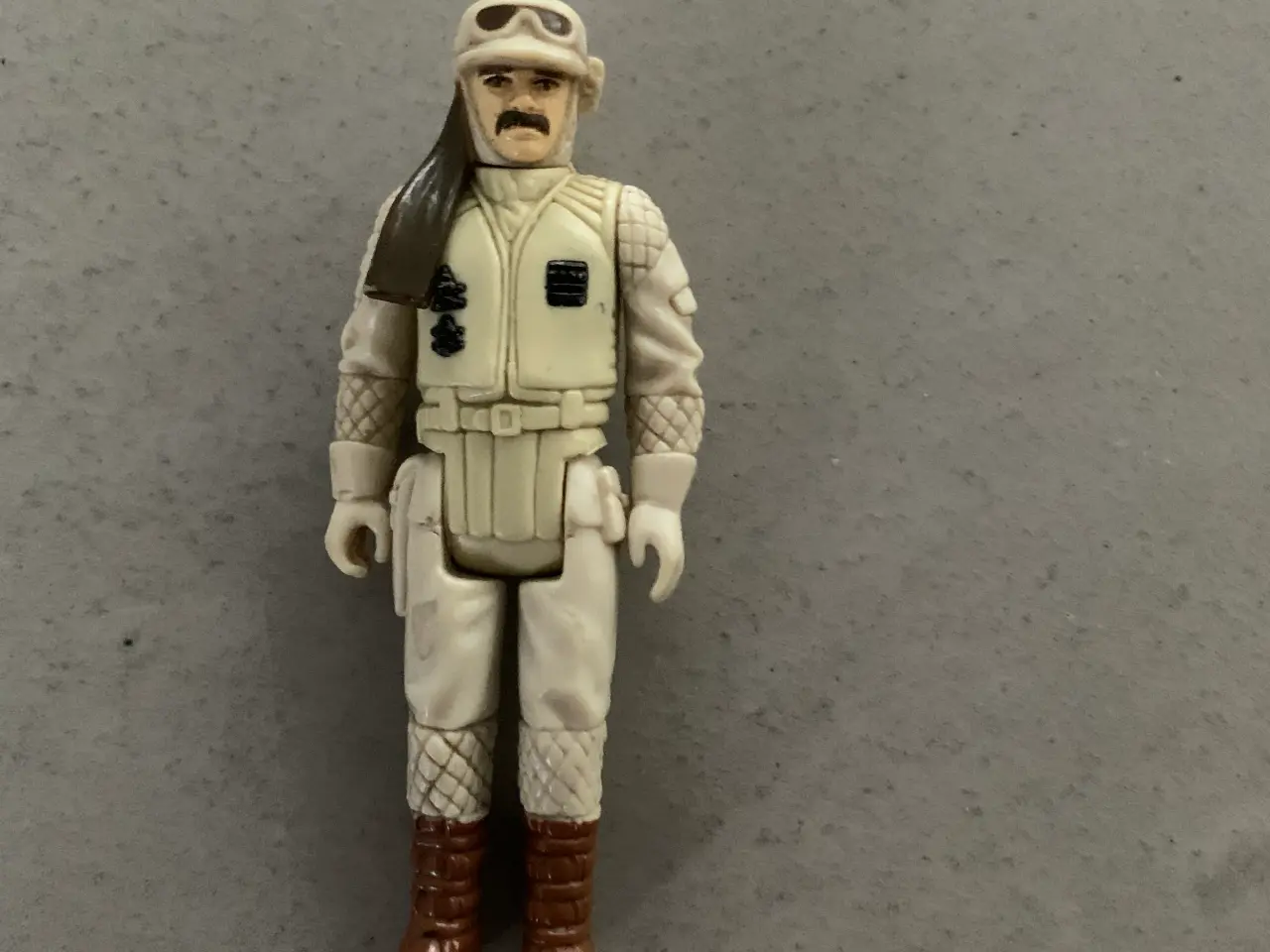 Billede 4 - Star wars vintage