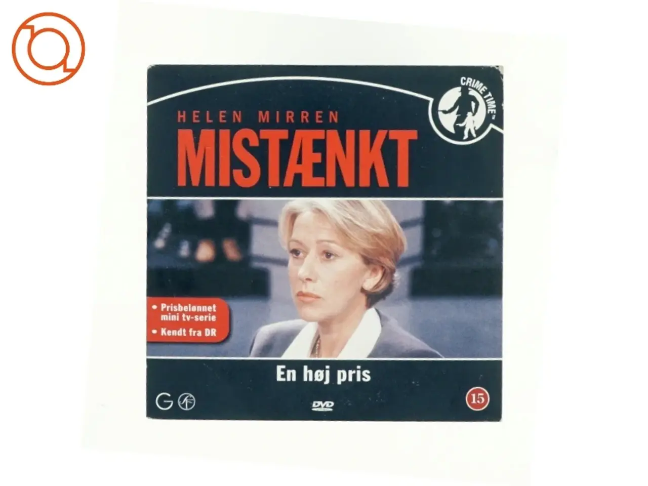 Billede 1 - Mistænkt