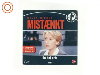 Mistænkt