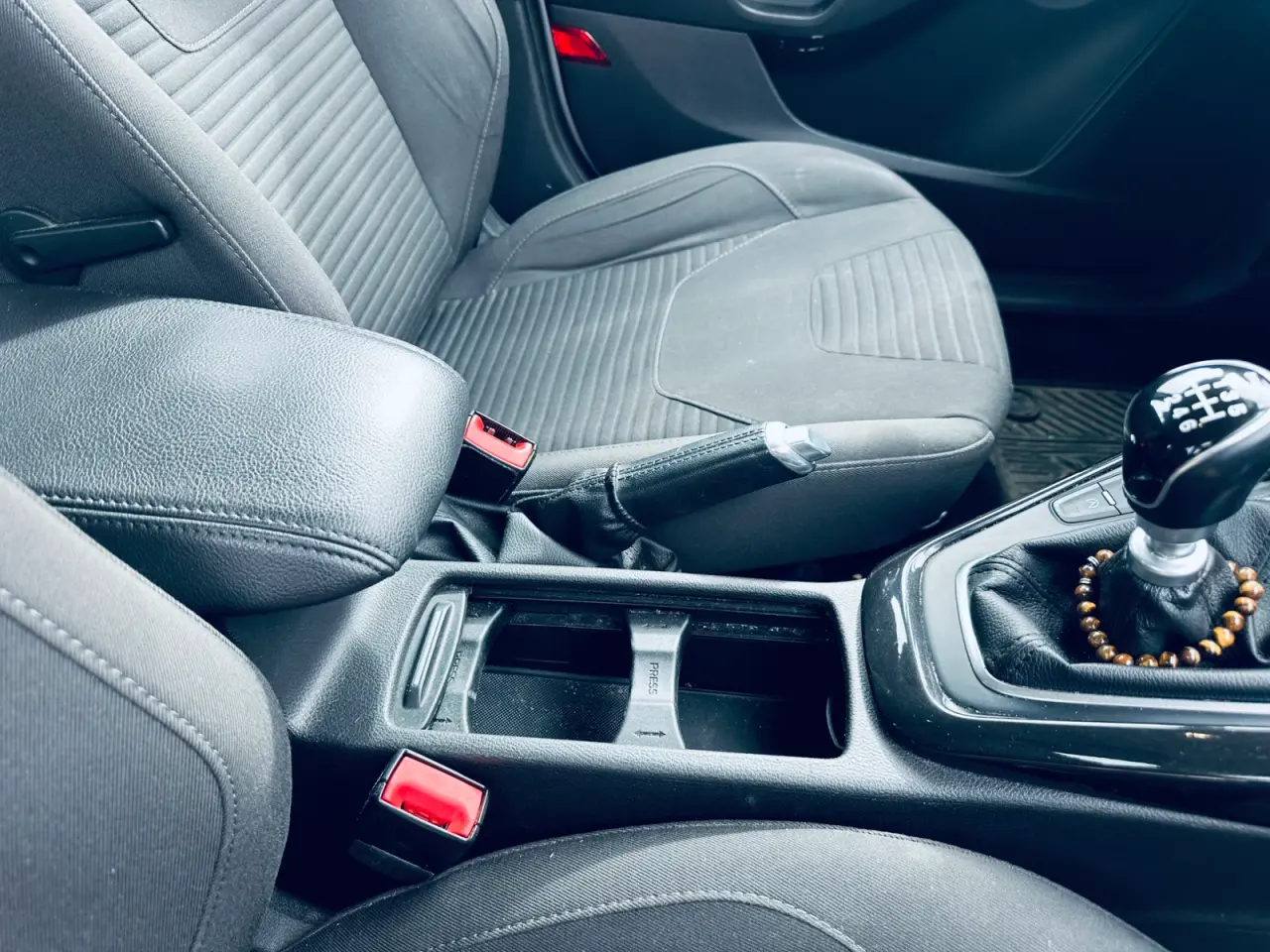 Billede 7 - Ford Focus 1,0 SCTi 125 Titanium