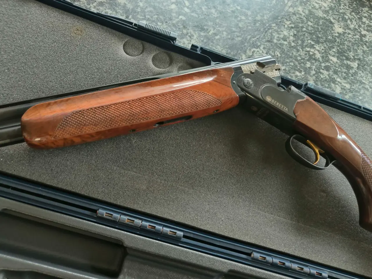 Billede 3 - Sjælden Beretta 686 Onyx Pro sælges!