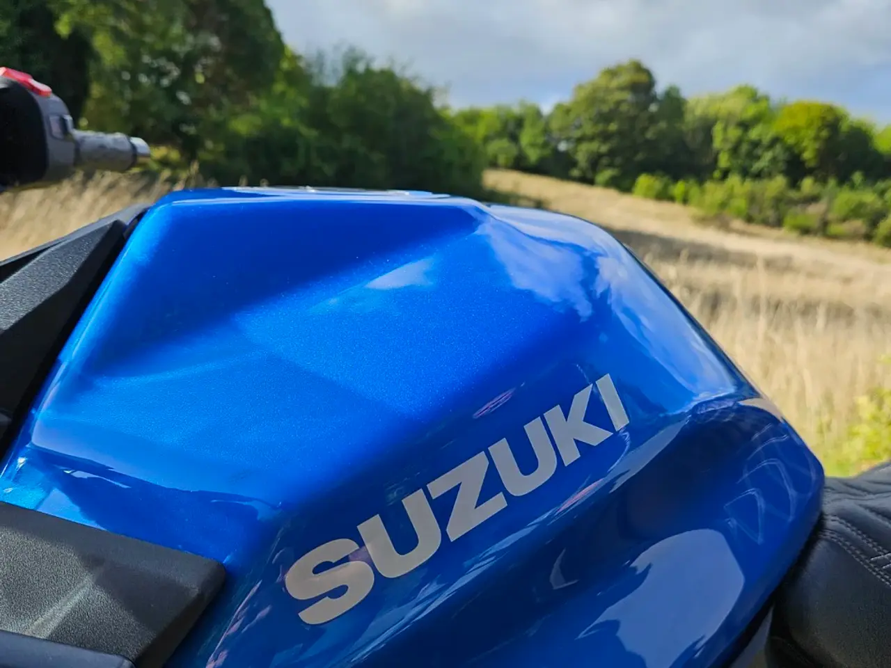 Billede 5 - Suzuki GSXS 1000 sælges.
