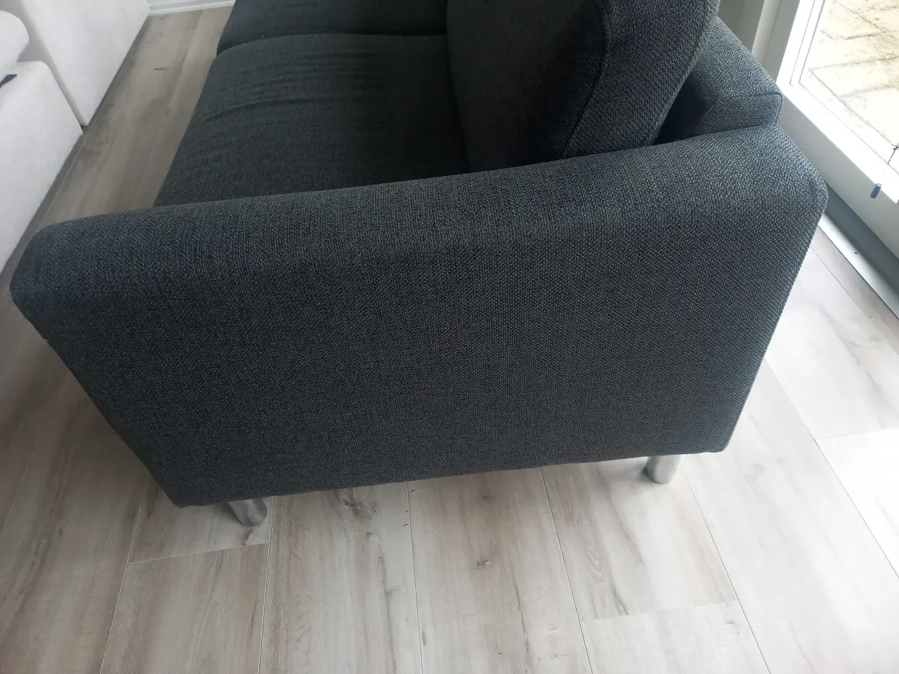 Billede 9 - 2 mands sofa