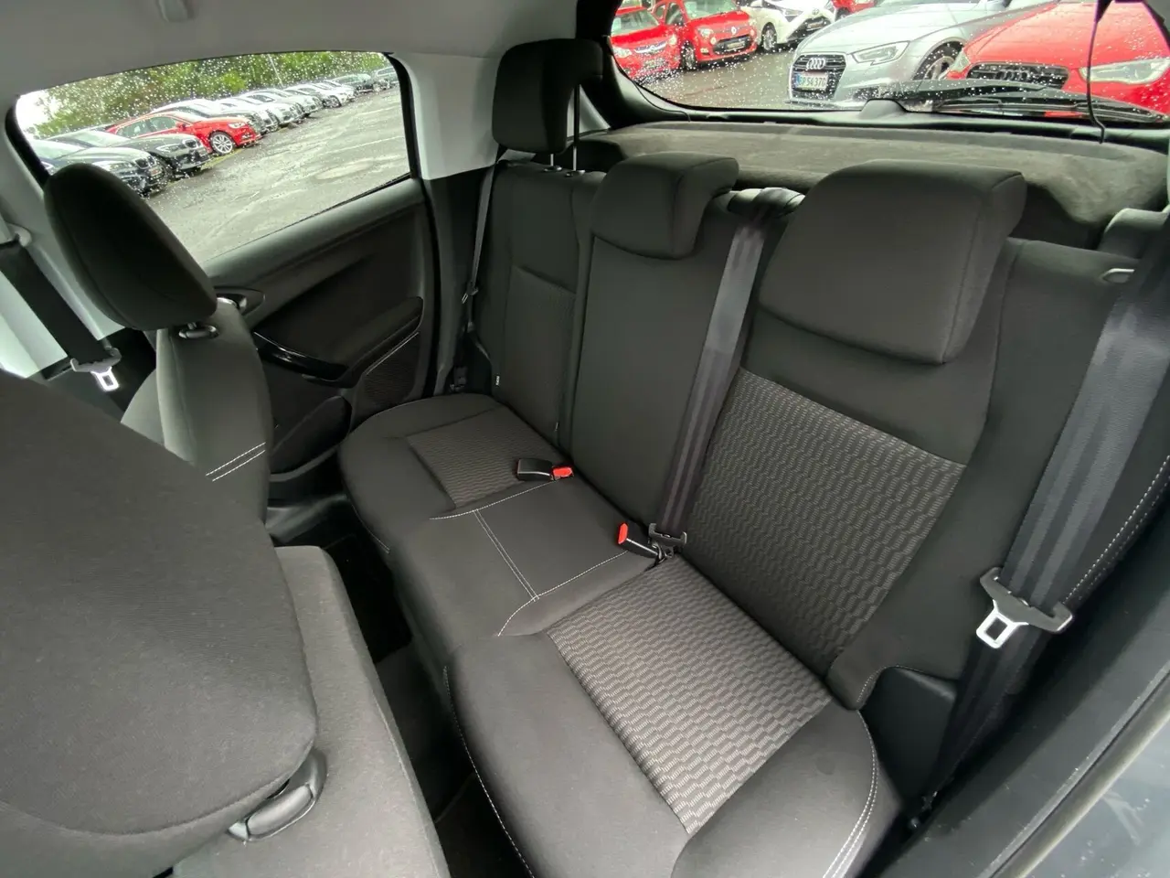 Billede 13 - Peugeot 208 1,2 VTi Active 82HK 5d