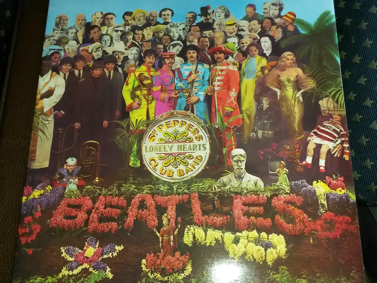 Billede 1 - The Beatles