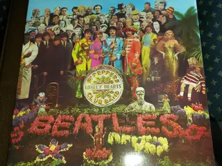 The Beatles