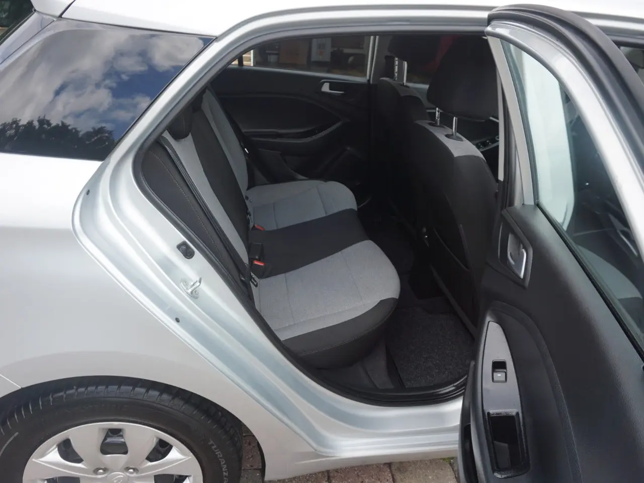 Billede 7 - Hyundai i20 1,25 Trend