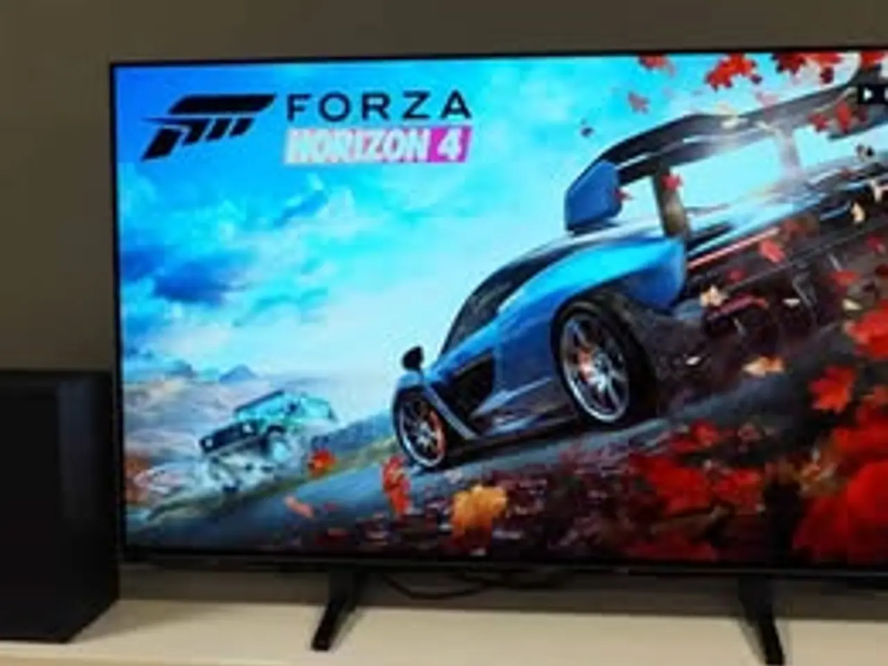 Billede 1 - PANASONIC 48" 4K OLED TV TX-48JZ1000E sælges