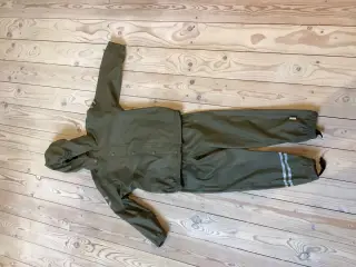 Mikk-Line regntøj