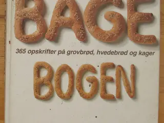 Bagebogen af Sigrid Fugl