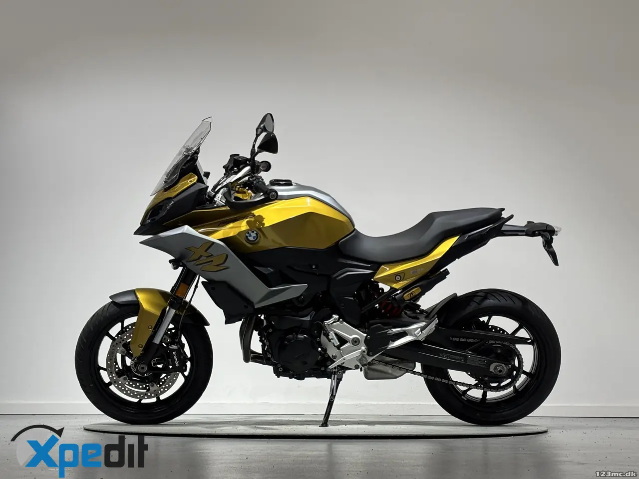 Billede 6 - BMW F 900 XR