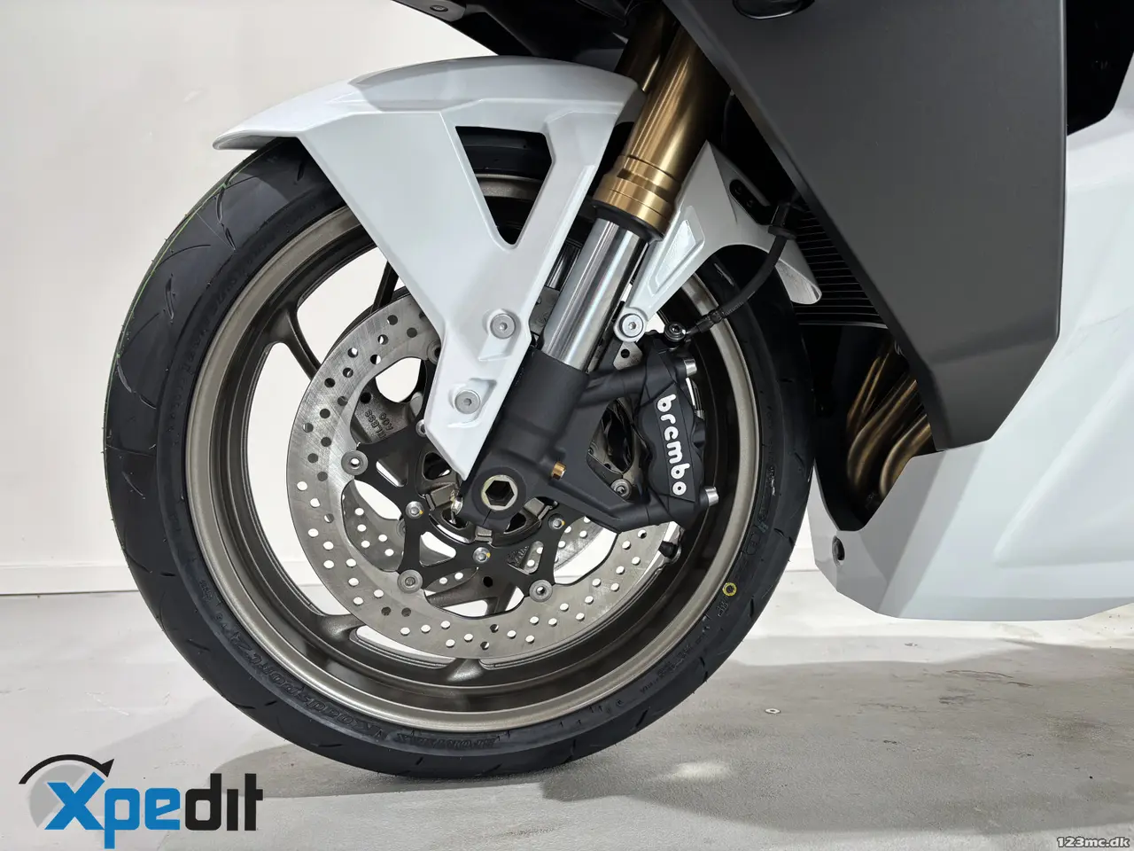 Billede 20 - Suzuki GSXS 1000 GT
