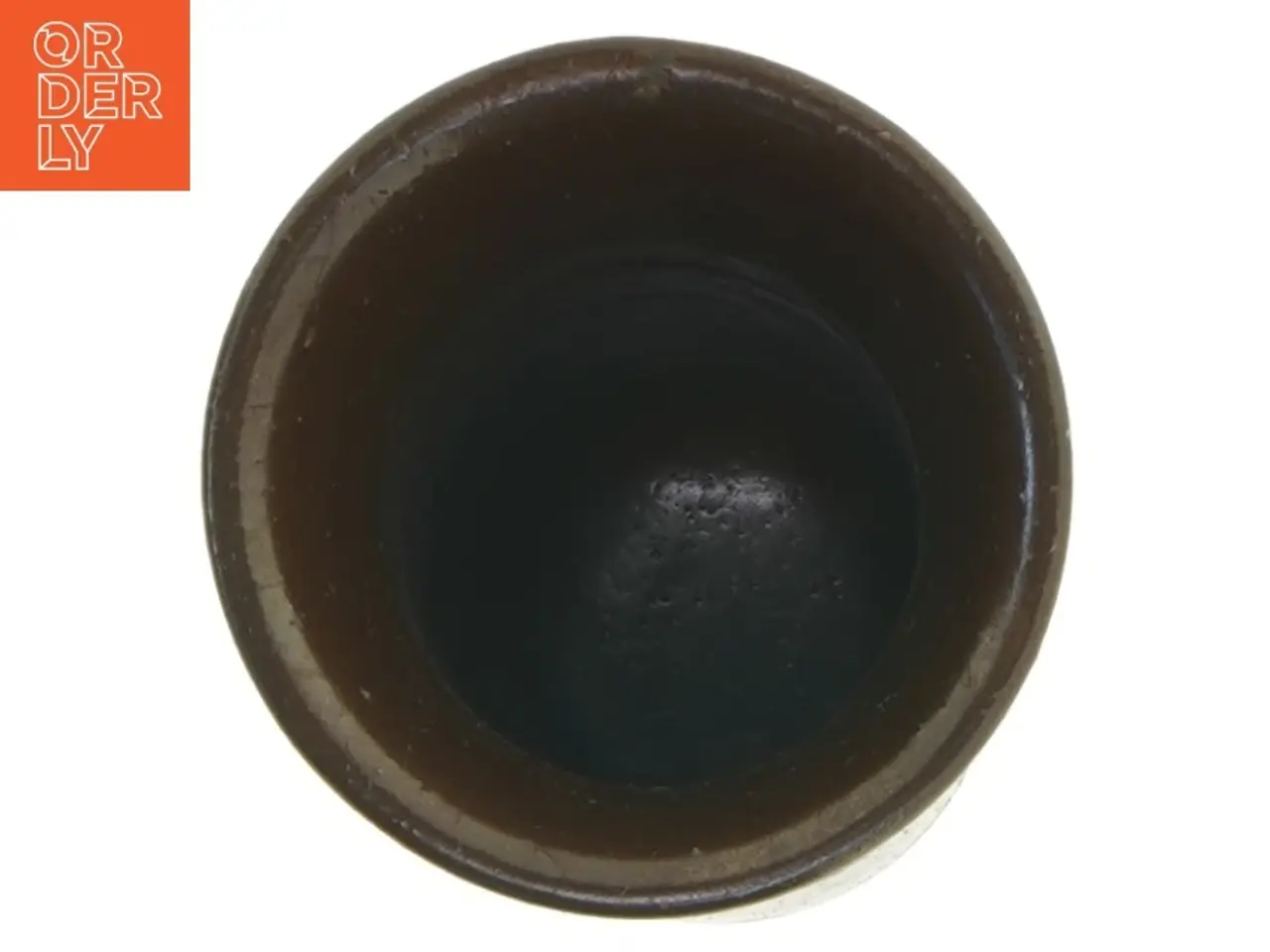 Billede 2 - Keramikvase (str. 15,5 x 8 cm)