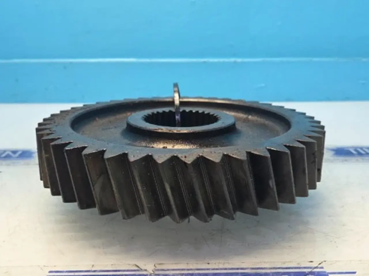 Billede 3 - Case  9240   Tandhjul   87280589