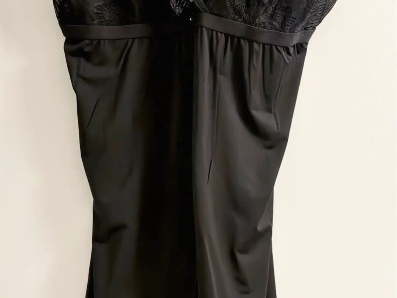 Billede 2 - Chemise fra Charade, S/M