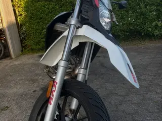 Aprilia Sx 50 2015 Limited Edition 