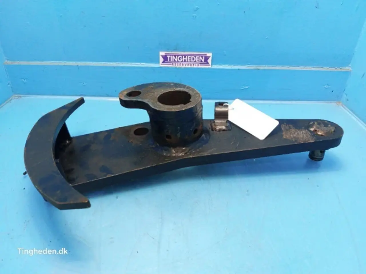 Billede 9 - New Holland 4860 Krumtap Arm 89838847
