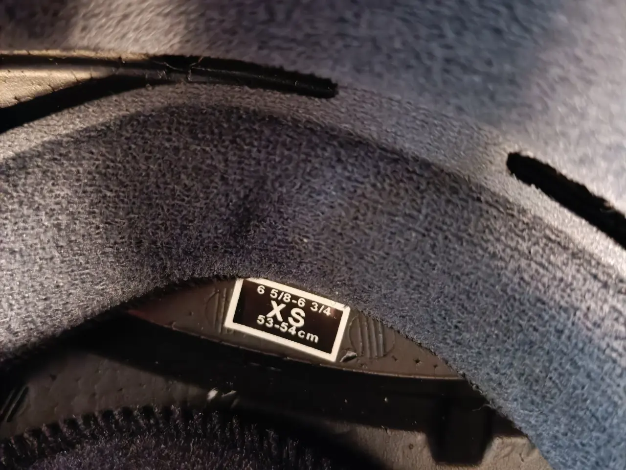 Billede 4 - Shoei styrthjælm som ny
