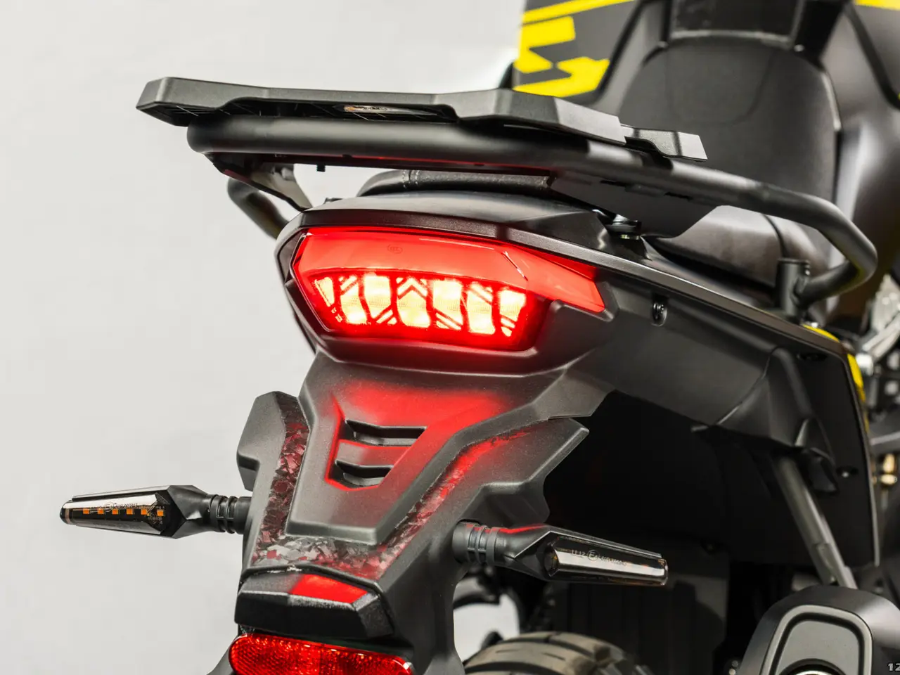 Billede 12 - Voge DS 800 Rally