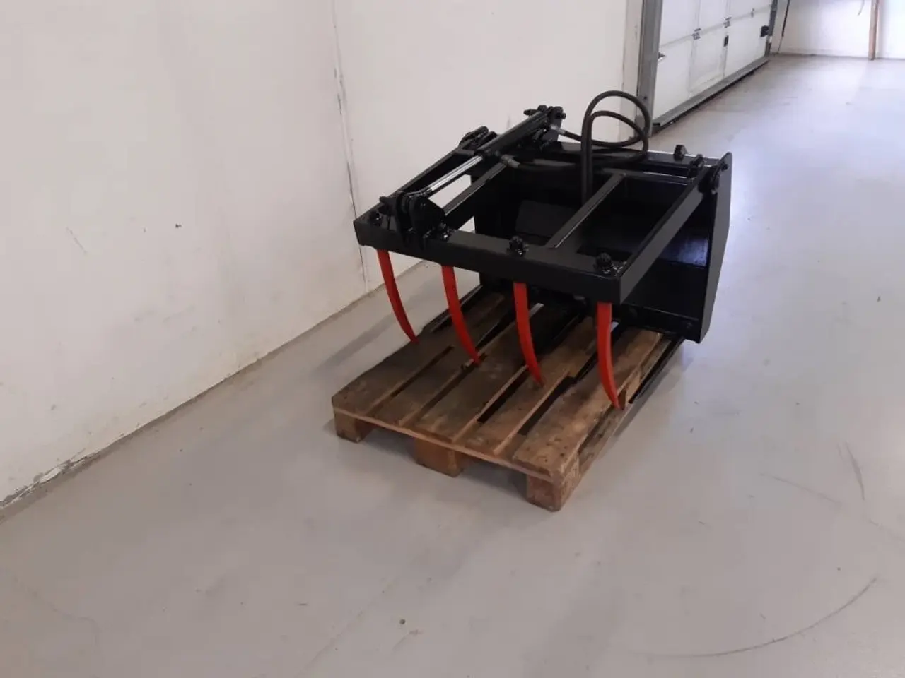 Billede 1 - GiANT Overfaldsgreb 90 cm