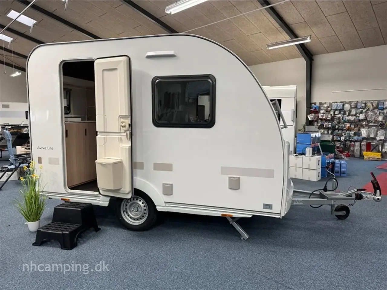 Billede 2 - 2026 - Adria Aviva Lite 300 LH