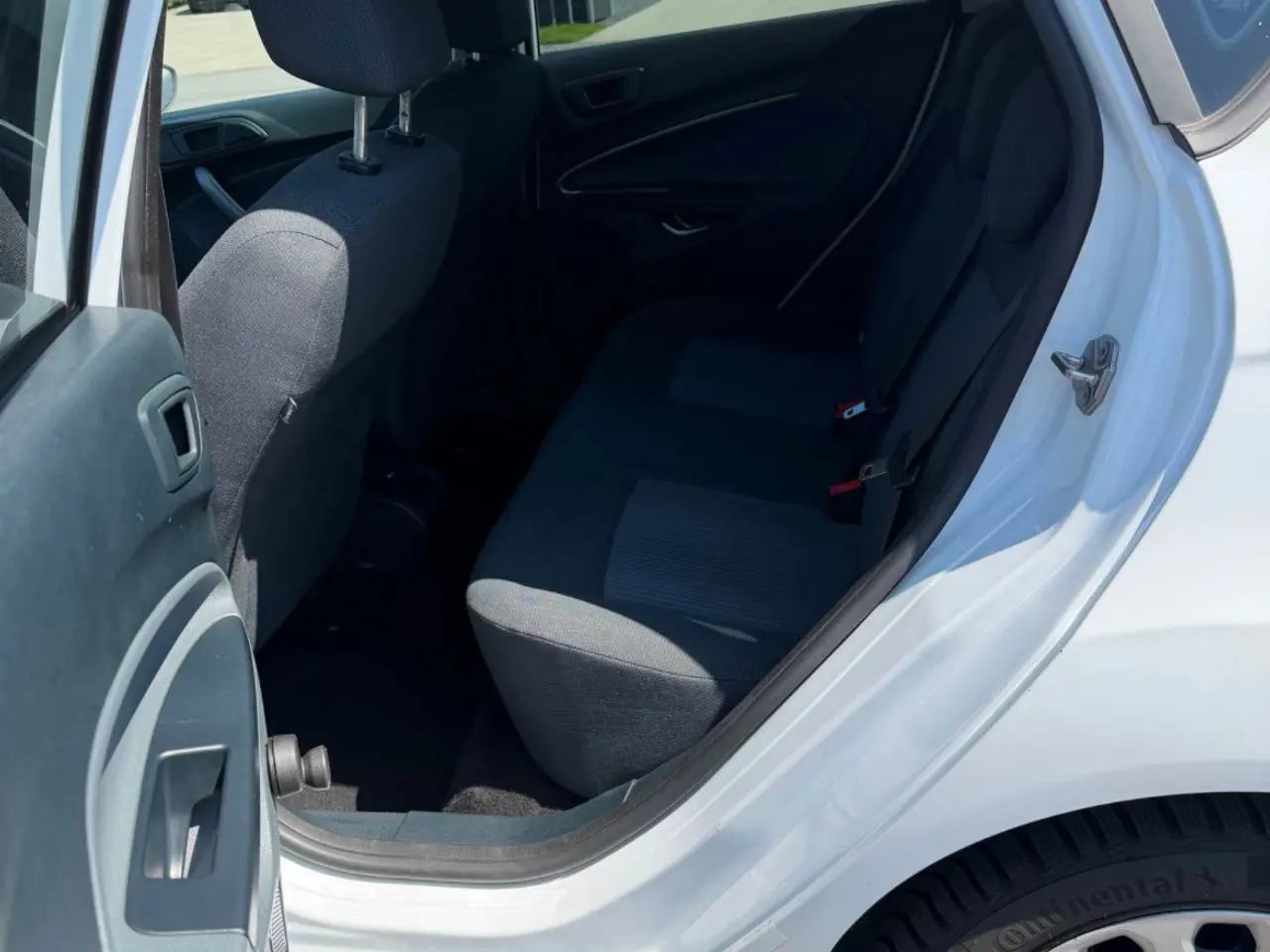 Billede 2 - Billig - Ford Fiesta