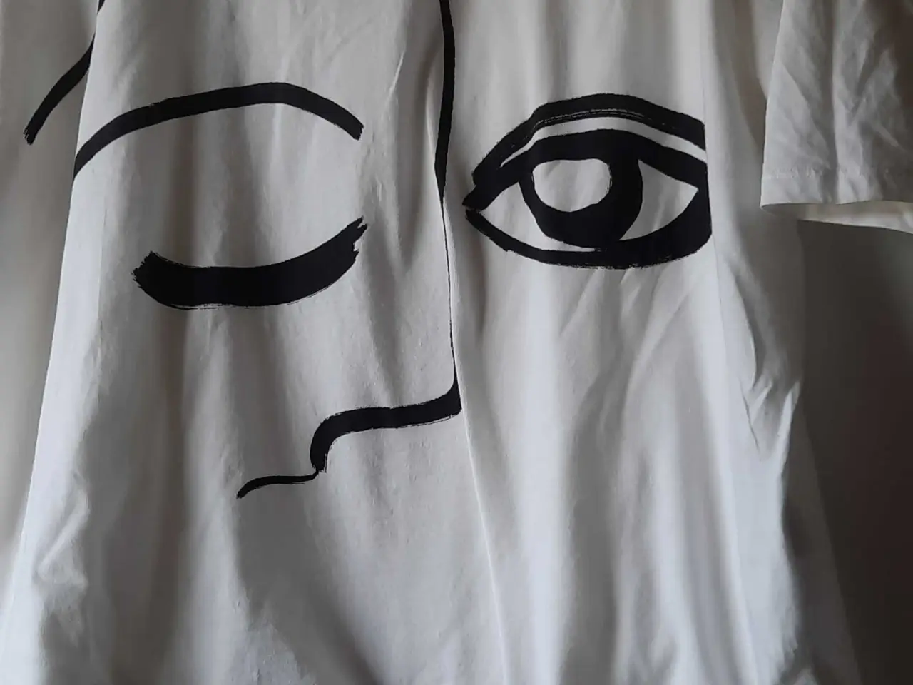 Billede 1 - T-shirt 