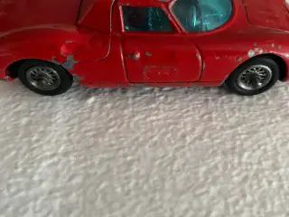 CORGI FERRARI BERLINETTA 250 LE MANS