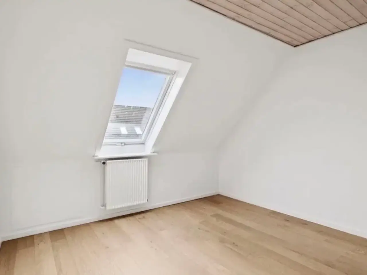Billede 7 - Rækkehus i Randers NØ