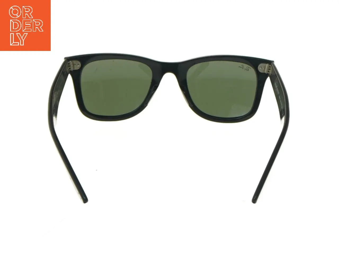 Billede 5 - Ray-Ban Original Wayfarer Classic