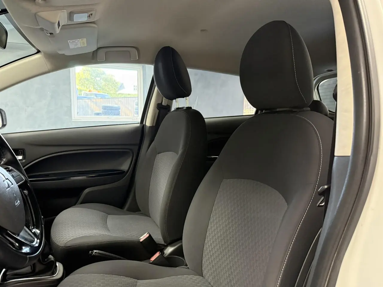 Billede 15 - Mitsubishi Space Star 1,2 Limited 80HK