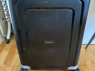 Samsonite S.cure kuffert 55 cm