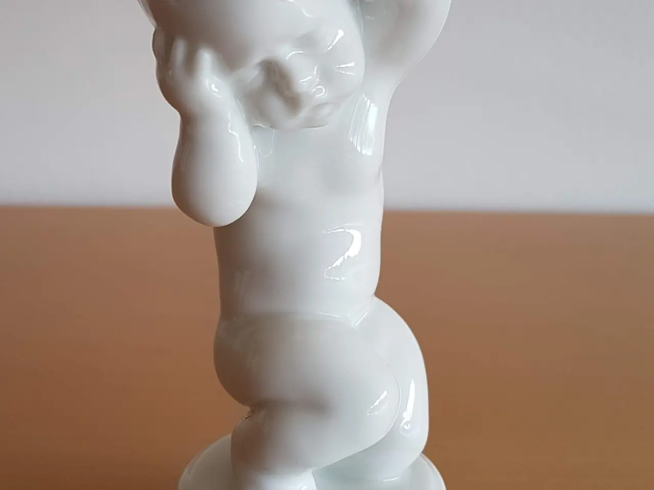 Billede 2 - De fire piner