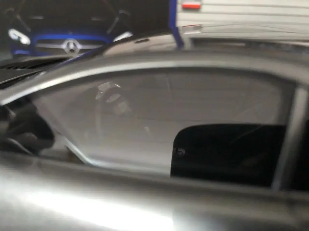 Billede 9 - MCLaren SLR