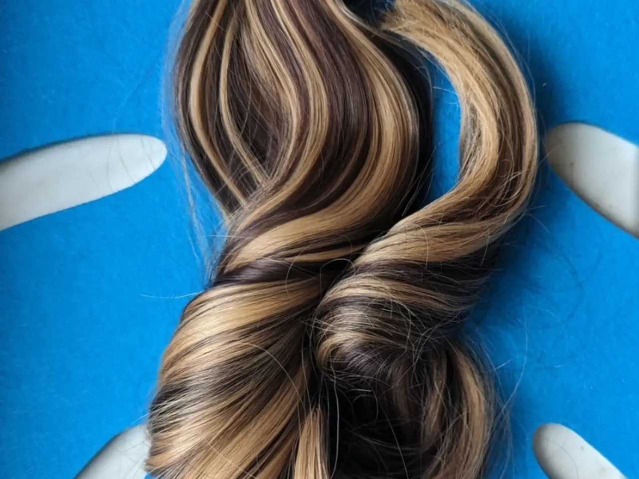 Billede 2 - Fiber extensions 60 cm