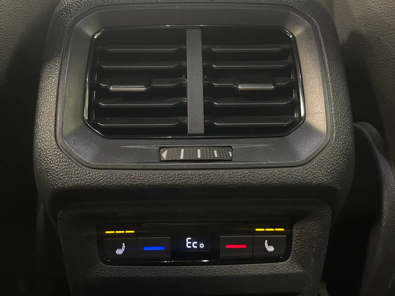 Billede 16 - Seat Tarraco 1,4 eHybrid FR DSG