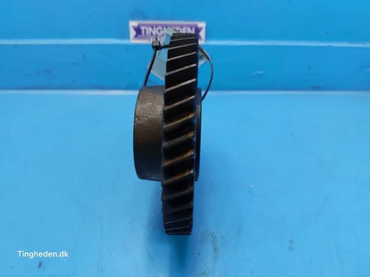Billede 11 - New Holland T6 Tandhjul 5191840