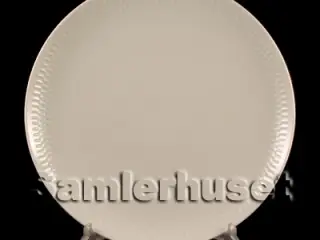 Hvedekorn Tallerken Flad 23½ cm.