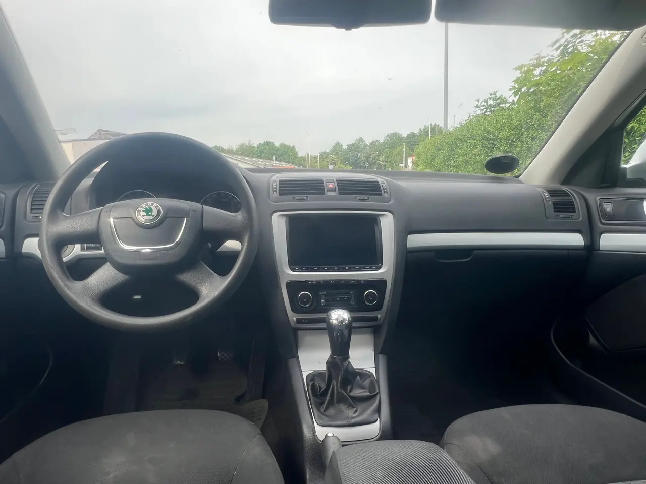 Billede 9 - 🇩🇪Skoda octavia 1.6 tdi 2011🇩🇪 Nysynet