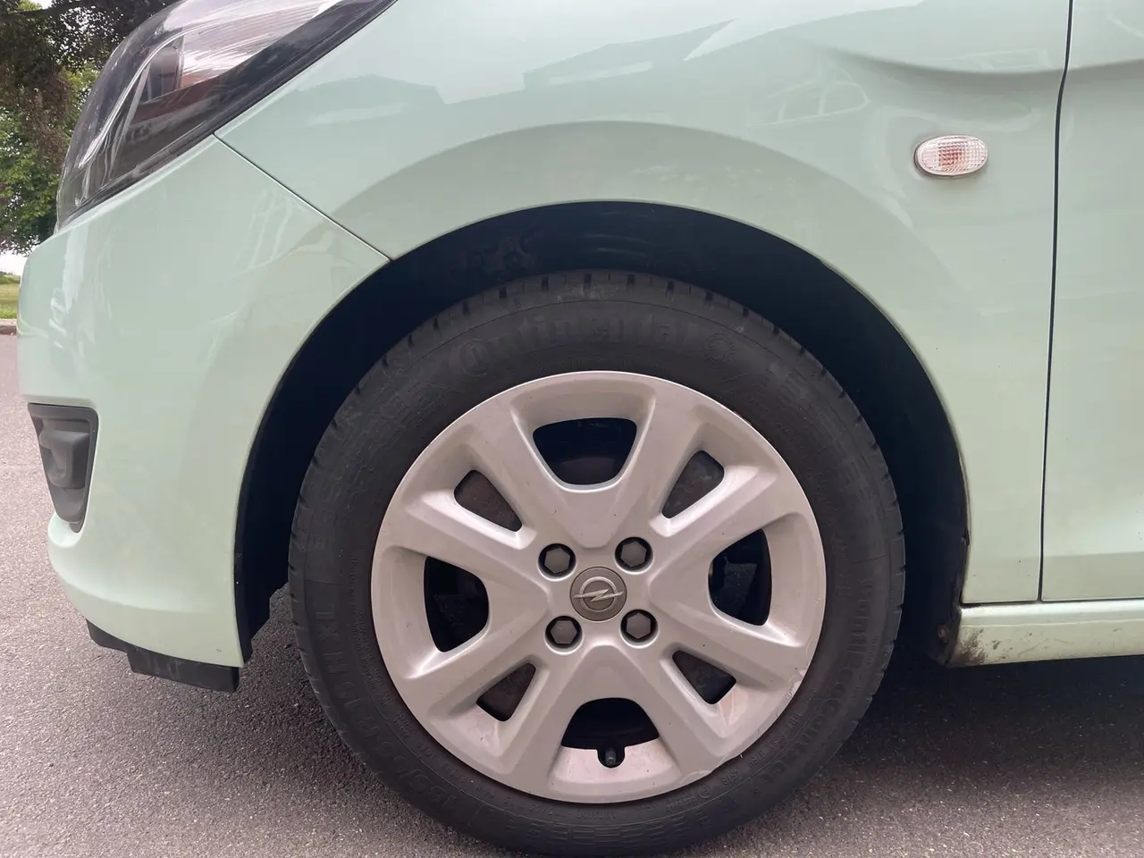 Billede 15 - Opel Karl 1,0 Enjoy aut.