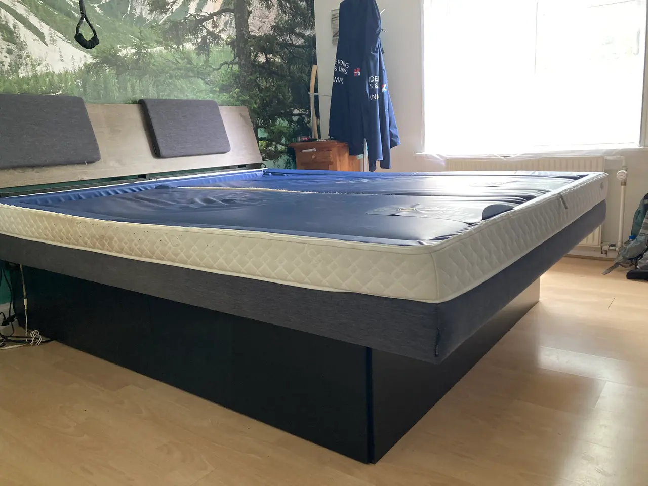Billede 2 - Vandseng Akva Dual