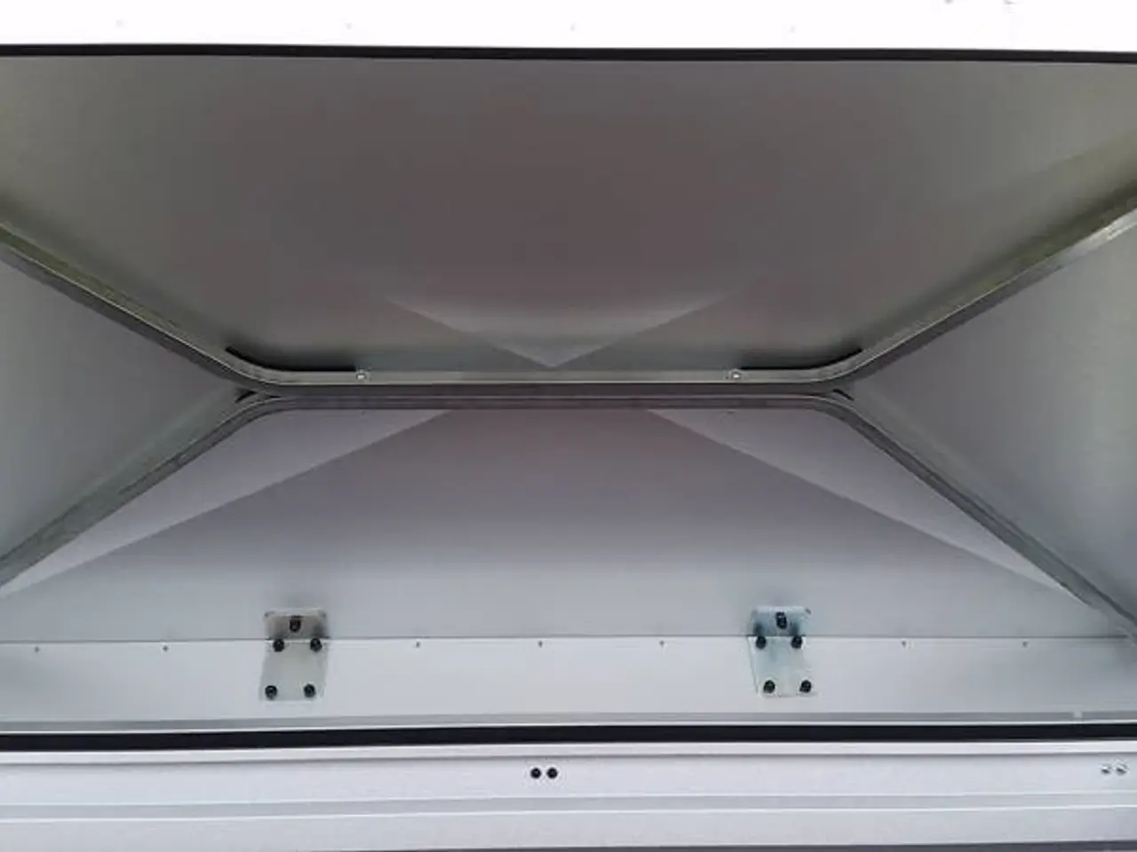 Billede 2 - Stema 2010-750 med hardtop